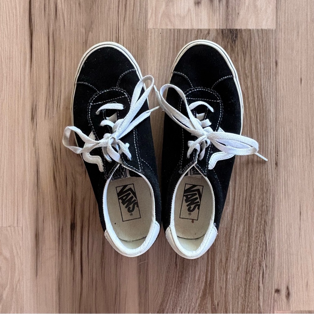 Vans Sport Low